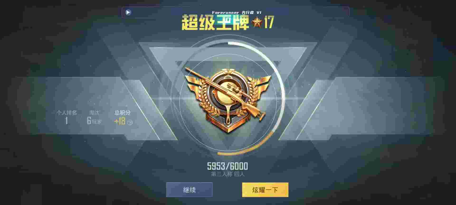 和平精英鸡腿辅助自瞄 - ��ƽ��Ӣ�����ô˲��辅助预览图